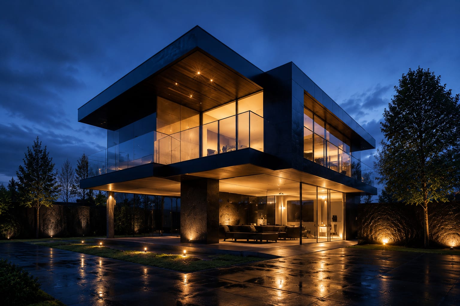 Architecture Image
